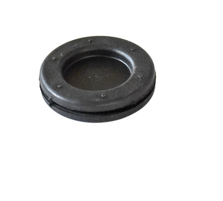 picture of article Rubber membrane plug for holes with diameter of 28mm