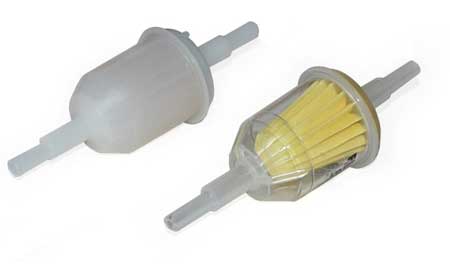 picture of article Petrol filter universal