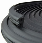 picture of article Sealing rubber set