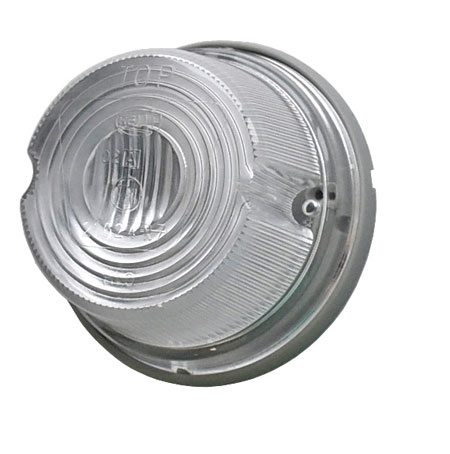 picture of article Side light round