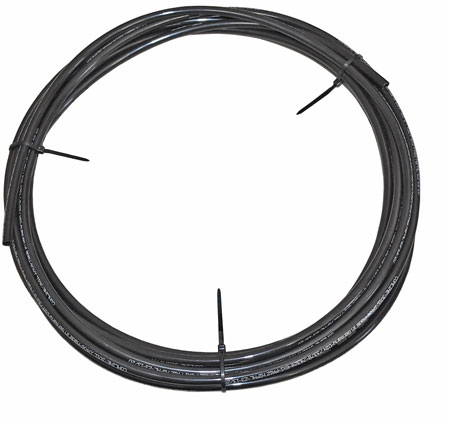picture of article Polyamid fuel line 6 x 1