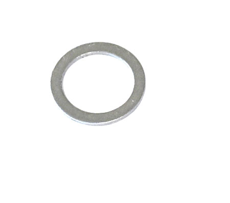 picture of article Aluminium-ring 13,8mm for carburettor