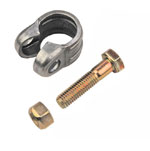 picture of article Cable clamp 20mm
