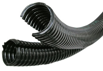 picture of article plastic protection hose 20mm   (á 1,0m)