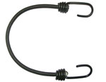 picture of article elastic band with hooks, 30 cm