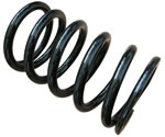 picture of article Coil spring for trailer HP500, 650