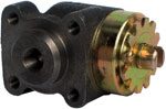 picture of article Wheel brake cylinder, front left hand