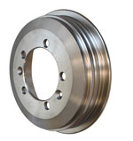 picture of article Brake drum ( single part )