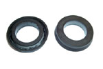 picture of article Ring sleeve, for wheel brake cylinder, complete front ( incl. 2 pieces )