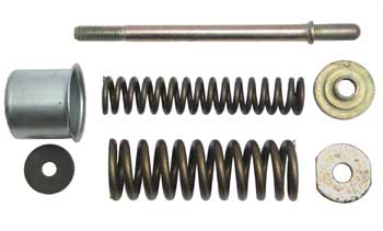 picture of article spring kit for brake pressure regulatoring valve