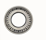 picture of article Wheel bearing rear axle ( 30207 )