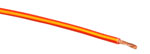 Bild vom Artikel FLY/FLRY Fahrzeugleitung 0,75 mm², rot / gelb, Meterware