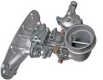 picture of article Carburettor Framo 1000ccm