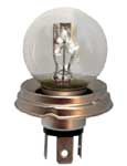 picture of article Bulb R2 6V 45 / 40W