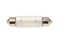 picture of article Bulb ( tubular lamp ) 12V 10W, 11x41
