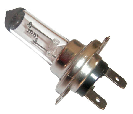 picture of article Bulb H7 24V 100W Px26d