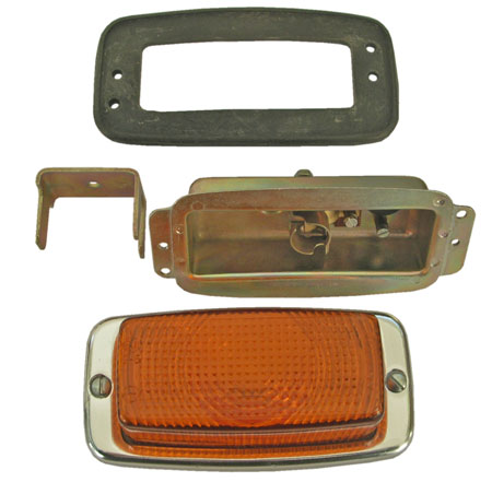 picture of article Indicator lamp complete Robur, Framo