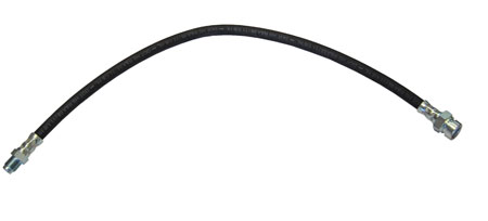 picture of article Brake hose front axle for Multicar