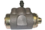 picture of article Wheel brake cylinder front,  fit to Multicar M25