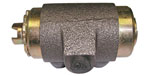 picture of article Wheel brake cylinder rear,  fit to Multicar M25