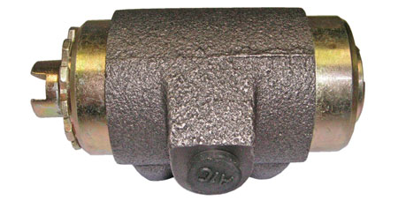 picture of article Wheel brake cylinder rear,  fit to Multicar M25