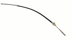 picture of article Hand brake cable for Multicar M25