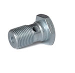 picture of article Banjo screw for wheel brake cylinders