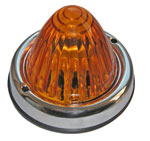 picture of article Direction indicator lamp front, complete (P50/P60)