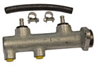 picture of article Brake master cylinder (Skoda S100/S110/S130/Favorit/Forman) 19,05mm