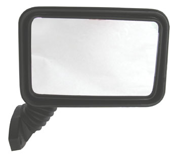 picture of article Outer rear view mirror, right