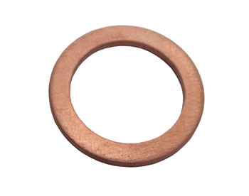 picture of article seal ring for oel drain screw plug