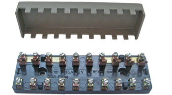 picture of article Fuse box SDS/10.1