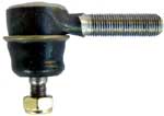 picture of article Ball joint for trak rod, complete