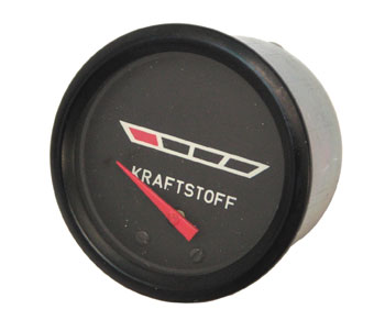 picture of article fuel gauge (used)