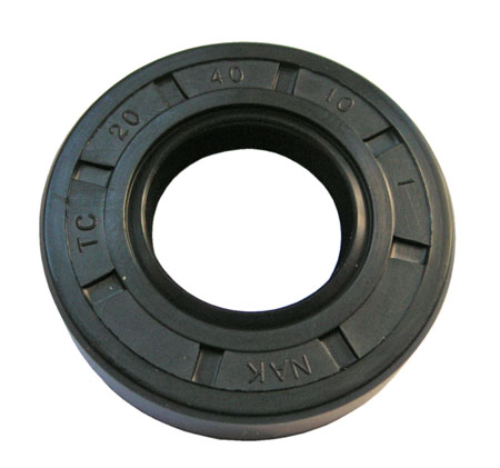 picture of article Radial sealing D20 x 40 x 10 with dust-lip