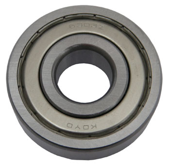 picture of article Roller bearing 6303 ZZ