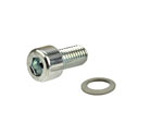 picture of article mounting bolt for wheel brake cylinder