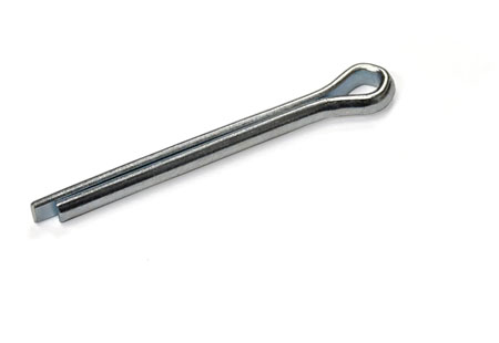 picture of article Split pin for king pin