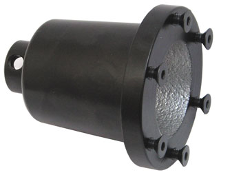 picture of article Hub for Trabant steering wheel