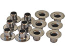 picture of article Rivet set for clutch facing ( 12 pices )