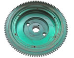 picture of article Flywheel new version