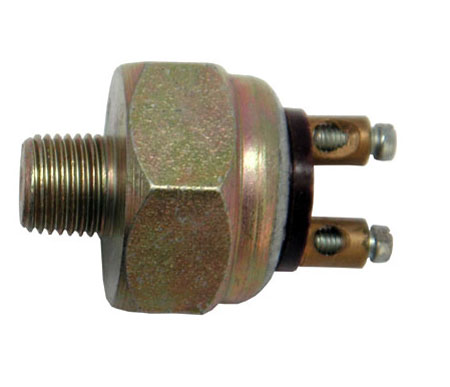 picture of article Stop-lamp oil-pressure switch srew connection