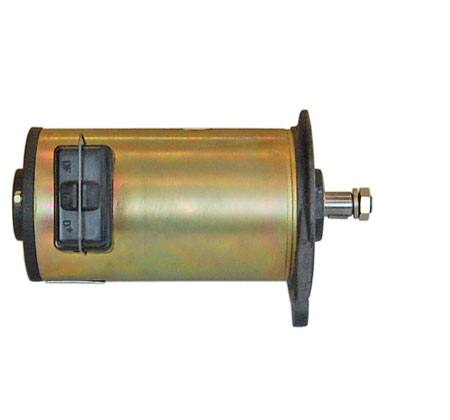 picture of article Alternator DC  6V