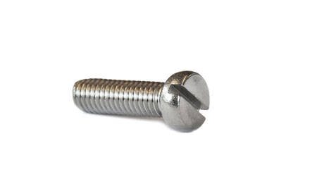 picture of article Screw stainless steel for rear lights