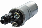 picture of article Ignition coil 6V, diameter 40mm, Germany
