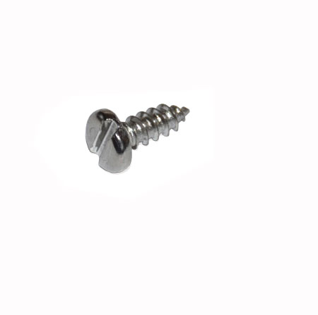 picture of article Screw 3,5mm for cover moulding roof