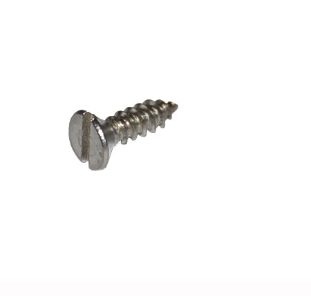 picture of article Mudgard screw, 3,9mm diameter