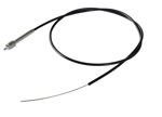picture of article Bowden cable for bonnet look (EU reproduction)