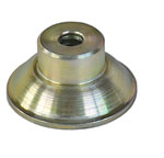 picture of article Bushing EU for rear axle