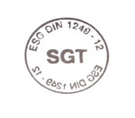Prüfstempel